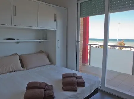 Aparthotel La Nave