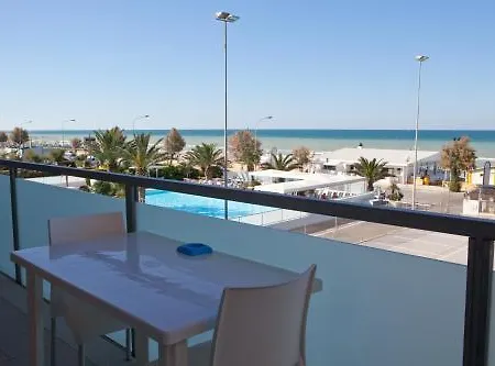 Aparthotel La Nave Senigallia