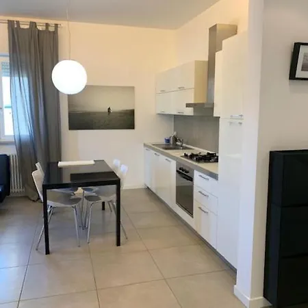 Aparthotel La Nave 3*
