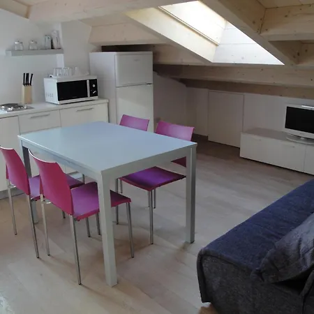 Aparthotel La Nave 3*