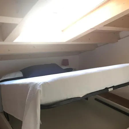 La Nave Aparthotel Senigallia
