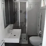 Apart-hotel La Nave