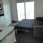 La Nave Apart-hotel Senigália