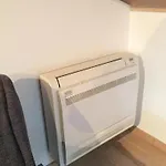 La Nave アパートホテル セニガッリア