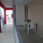 La Nave Apart-hotel Senigália