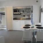 شقة فندقية La Nave