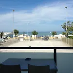 Apart-hotel La Nave