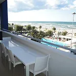 Apart-hotel La Nave 3*