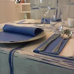 شقة فندقية La Nave