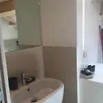 公寓式酒店 船舶公寓 3*