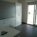 شقة فندقية La Nave
