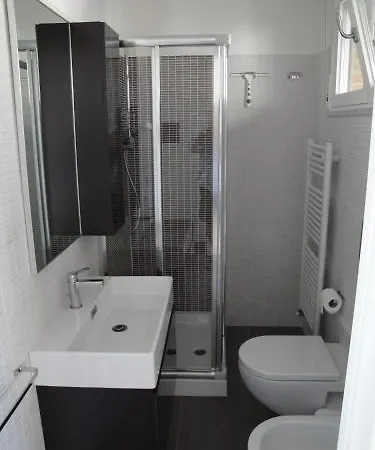 Hotel apartamentowy La Nave