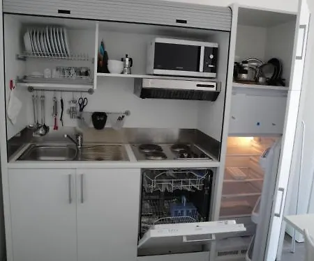 La Nave 3* Senigallia