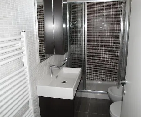 La Nave Apart Otel Senigallia