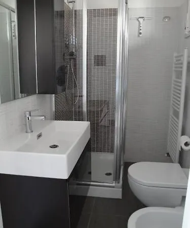 La Nave 3* Senigallia