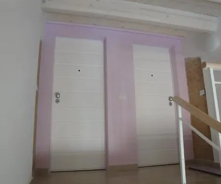 La Nave Hotel apartamentowy Senigallia