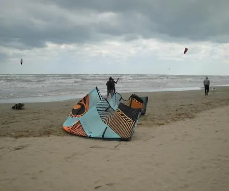 La Nave Hotel apartamentowy 3*