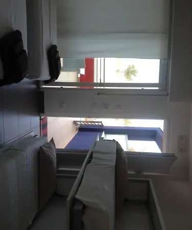 La Nave Apart Otel