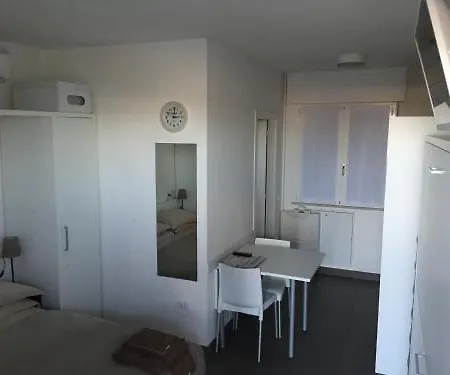 Hotel apartamentowy La Nave Senigallia