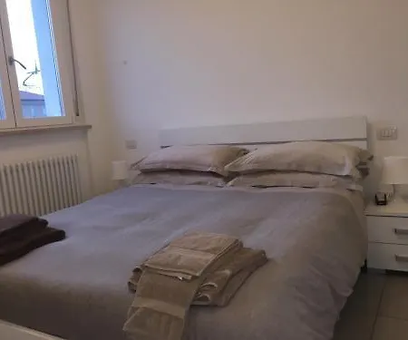 La Nave Hotel apartamentowy