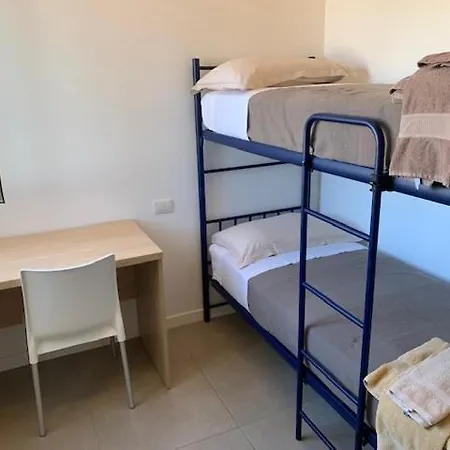 La Nave Aparthotel