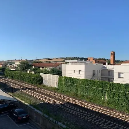 La Nave Senigallia