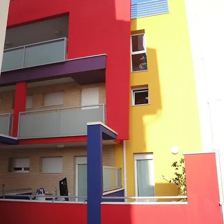La Nave Aparthotel