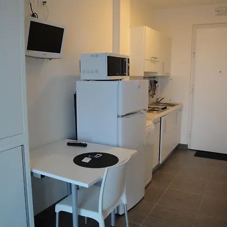 La Nave Apart Otel 3*