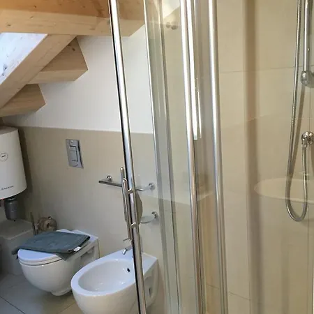 La Nave Hotel apartamentowy