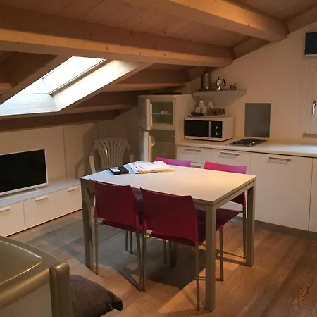 La Nave Hotel apartamentowy