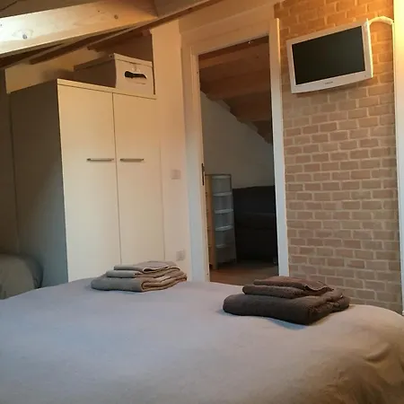 La Nave Hotel apartamentowy