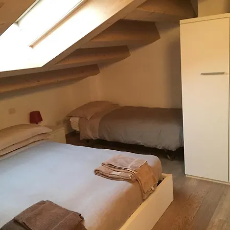 Hotel apartamentowy La Nave 3*