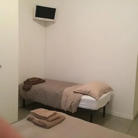 Aparthotel La Nave 3*