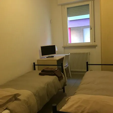Hotel apartamentowy La Nave 3*