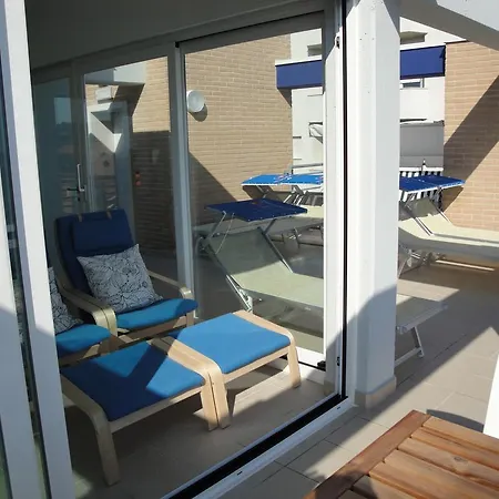La Nave Hotel apartamentowy 3*
