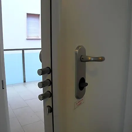 La Nave Aparthotel Senigallia