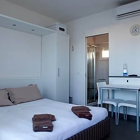 La Nave Aparthotel