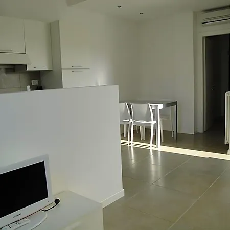 Aparthotel La Nave