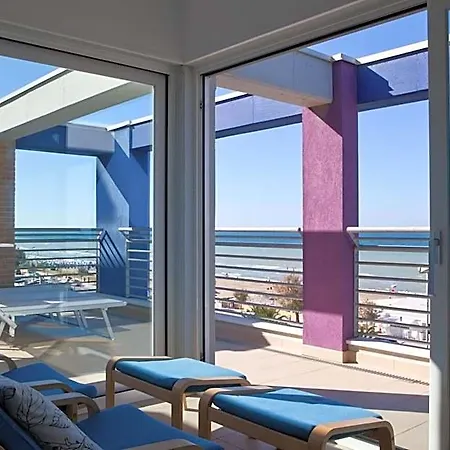 Aparthotel La Nave
