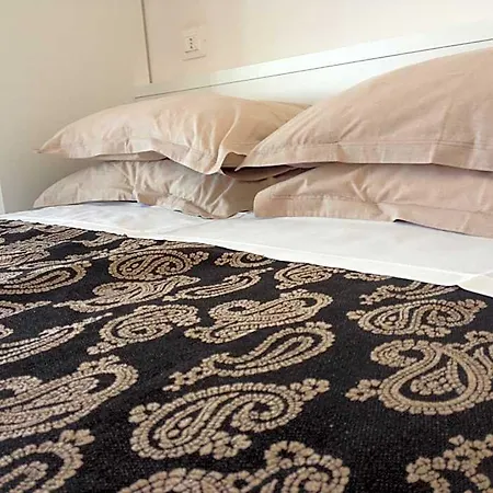 La Nave Aparthotel 3*