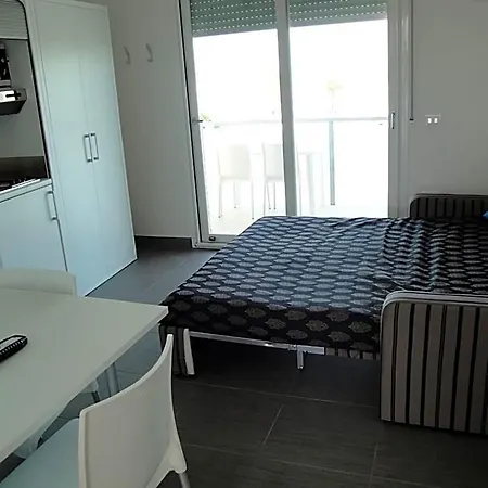 Aparthotel La Nave