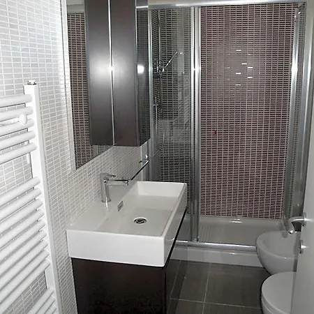 La Nave Aparthotel