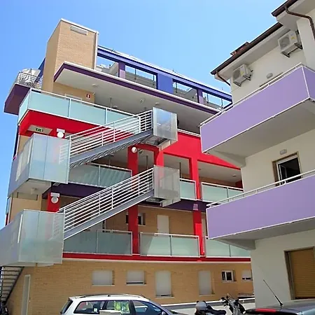 La Nave Aparthotel