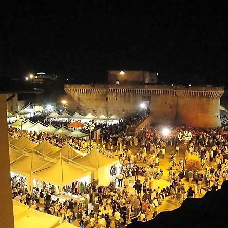 La Nave Senigallia