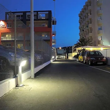 La Nave Senigallia