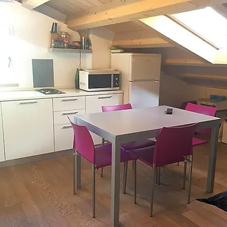Aparthotel La Nave