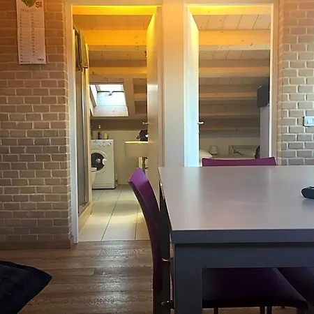 Aparthotel La Nave