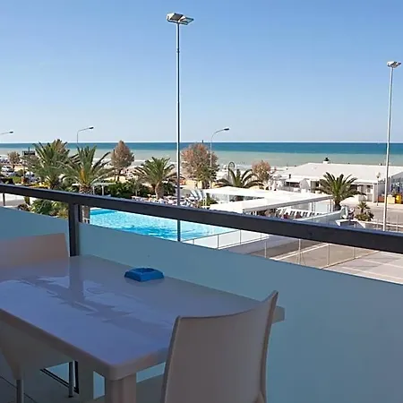 Aparthotel La Nave