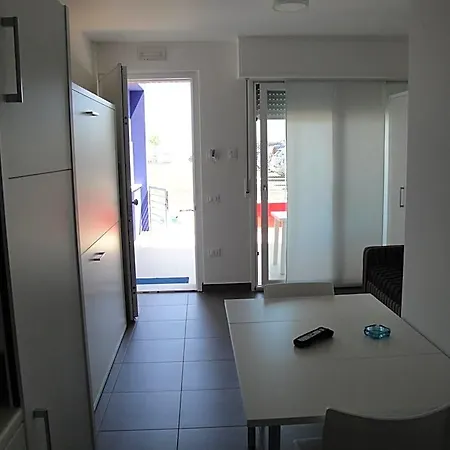 La Nave Aparthotel Senigallia