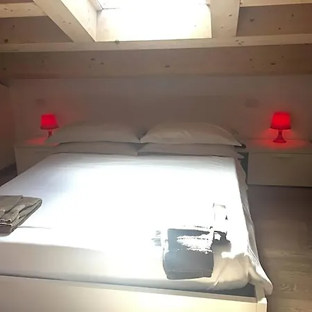 Aparthotel La Nave 3*